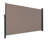 Retractable Side Awning Composite Privacy Screen-55379498-55379501