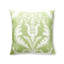 Botanica Linen Square Pillow Cover & Insert