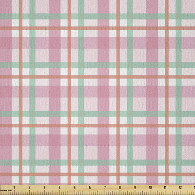 Dasheem Multi-Purpose Fabric