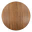 Bramwell Dining Table Natural