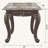 Gloria End Table