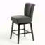 TABOURET PIVOTANT