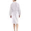 Peignoir en coton piqué 100% coton Lacotte Classic-37031582