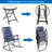 2 - Person Patio Conversation Set-2033156137