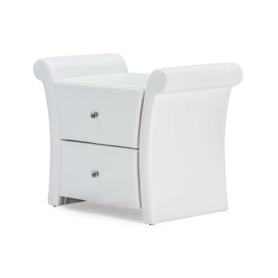 Caden 40.25'' W Nightstand