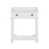 White is out of stock