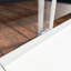 Porte de baignoire coulissante double encadrée l 60 po x H 72 po-90023655-90023656