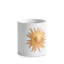 Soleil Candle - Veti - Vert