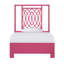 Haskins Platform Bed-1308924049-1308924061