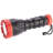 3'' Battery Powered Integrated LED Flashlight