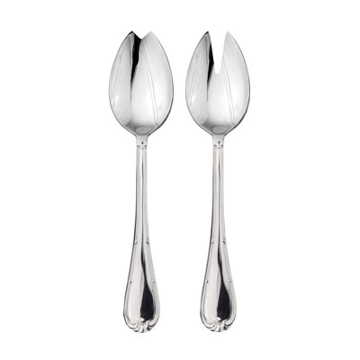 RAFFAELLO Stainless Steel Salad Servers