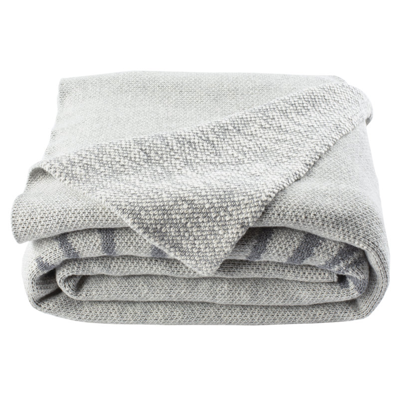 Couverture pour bébé 100% coton Monserrat