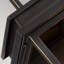 Kenshaw Black Outdoor Wall Lantern-544821844
