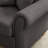 Divanique 40.94'' W Upholstered Accent Chair-294931932