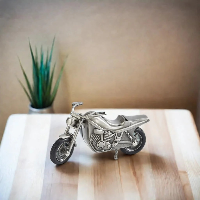 Banc de moto Saltzman