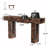 Wooden Rectangular Sofa Table-671520008
