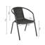 7 - Pieces 6 - Person Outdoor Table Set