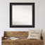 Miroir d'appoint mural en plastique Churchton-988095625