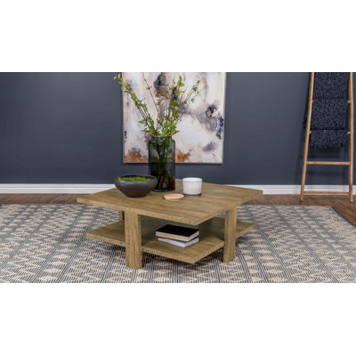 Elland Single Coffee Table