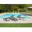 Orwin 196cm Long Reclining Single Chaise