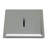 Rain Rain Shower Head 1.8 GPM GPM-9462417