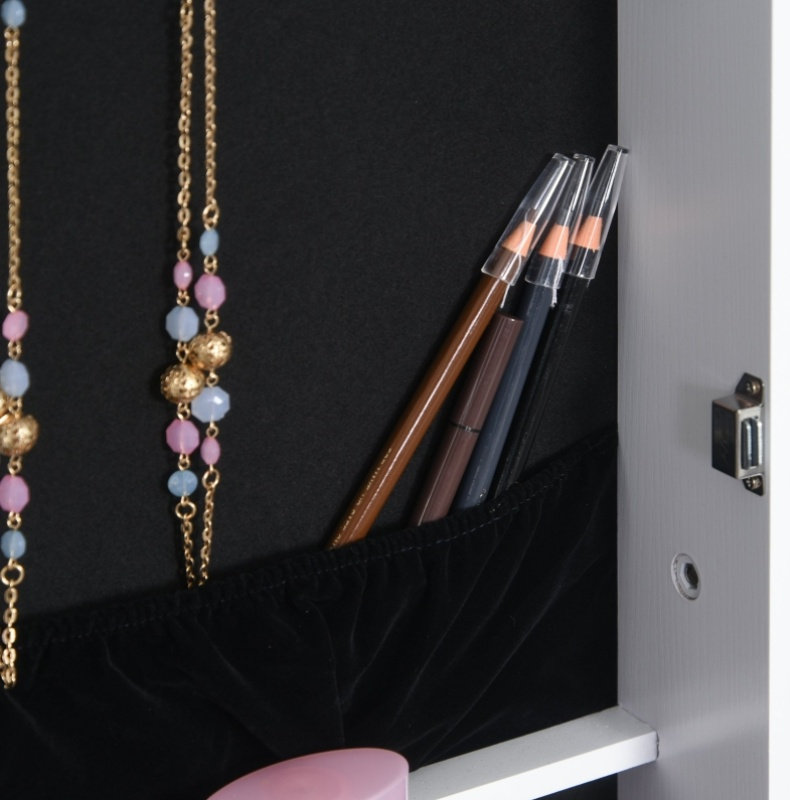 Jewelry Armoire