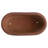Strassen Handmade Ceramic Pot Planter-1190201754-1190201752