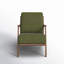 Fauteuil rembourré Verity-957966869