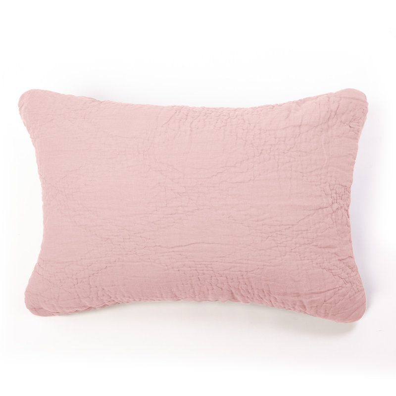 Barlona Sham, Pink, Euro
