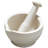 Pestle and Mortar