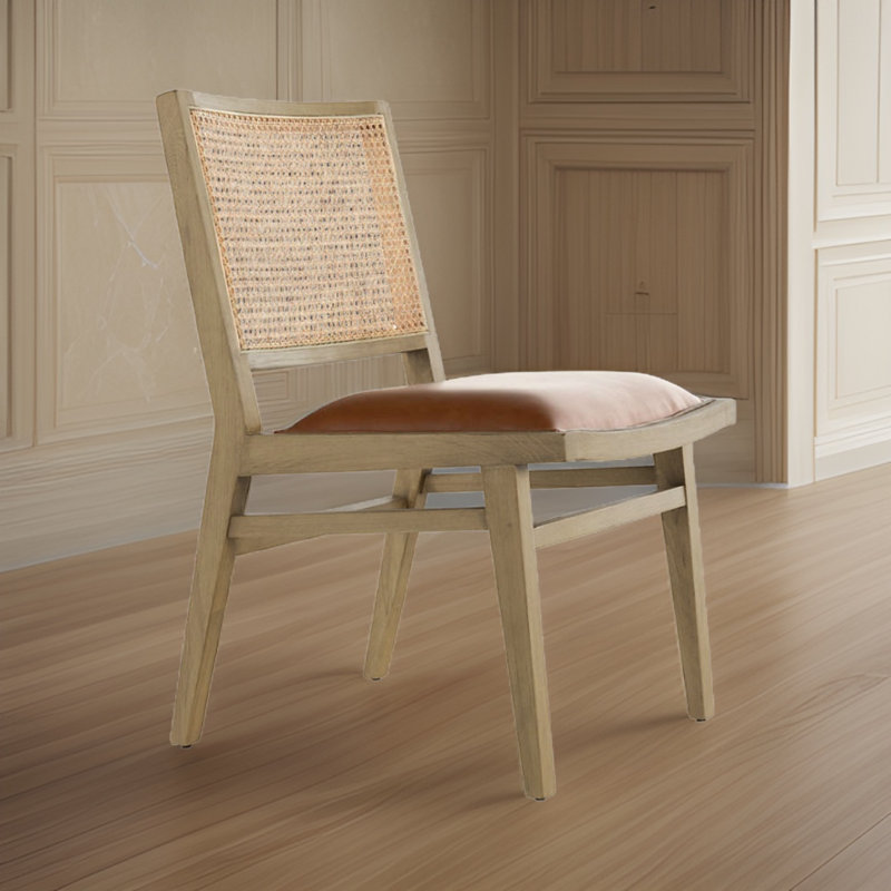 Chaise d'appoint Badrulla