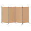 180cm H Folding Room Divider-1501714287
