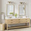 Miroir de salle de bain Lohoski-28401314-28401336
