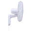 Igenix 16 Inch Wall Mounted Fan White