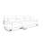 Minimalist modern luxury sofa-105234021-105234022
