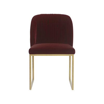 Nevin Upholstered Dining Chair