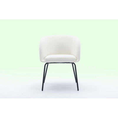Fauteuil de 25,2 po de large Kendle