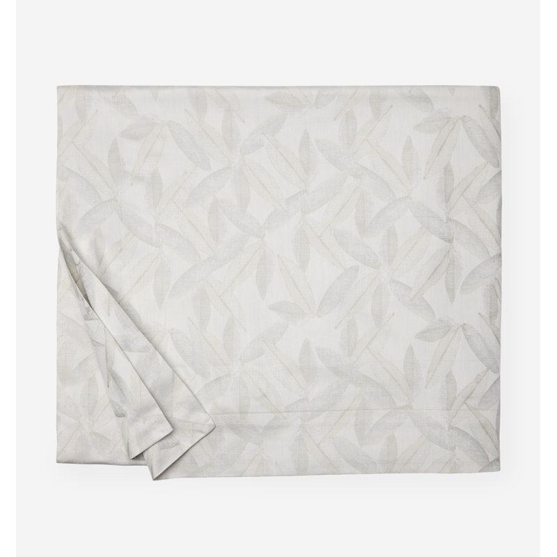 Terracina Duvet Cover, Full/Queen Duvet Cover