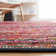 Nidhi Rag Rug Hand Woven Cotton Rug