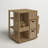 Arlene 3 - Drawer End Table-24081231