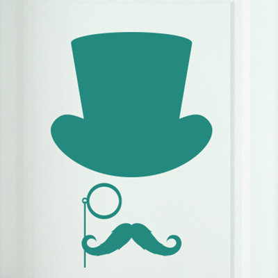Wall Decal