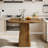 Square Dining Table for 2-4