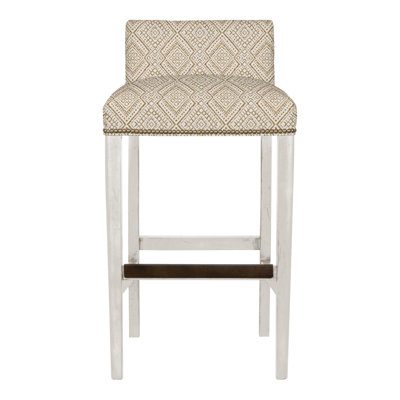 Gin Fizz/Harvey 31" Wallbanger Bar Stool