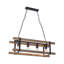 Ajanthan - Light Pendant