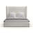 Esparto Upholstered Standard Bed-788298272-788298280