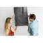 Magnetic Glass Dry Erase Board