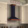 36" 400 CFM Convertible Wall Mount Range Hood