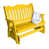 Lemon Yellow
