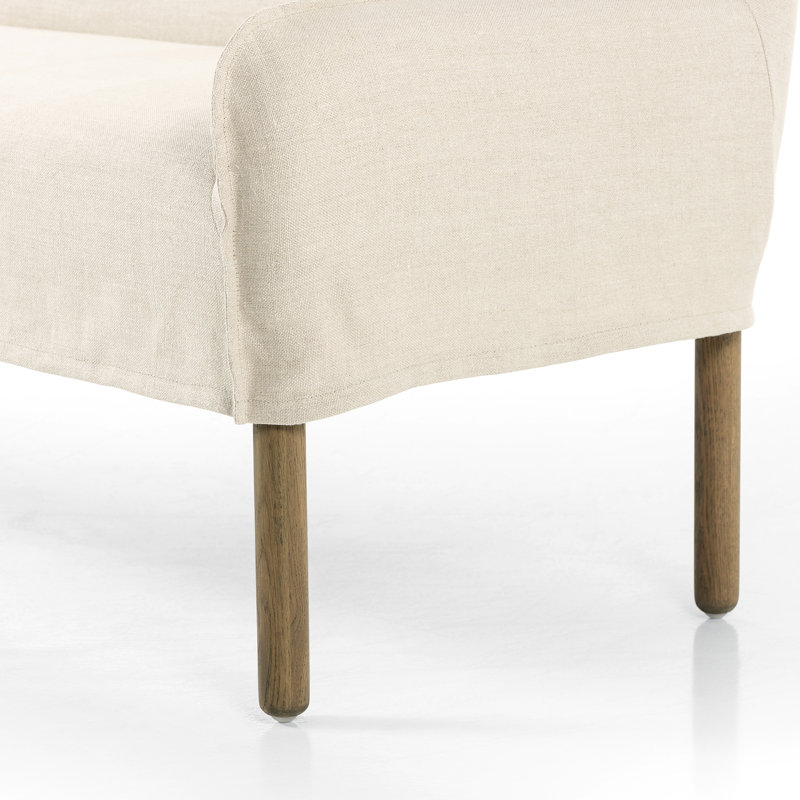 Addington Upholstered Bench