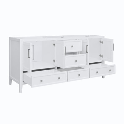 Everette 73'' W Vanity